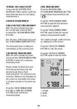 Preview for 10 page of FXA FXAMLD50 Instruction Manual