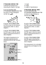 Preview for 13 page of FXA FXAMLD50 Instruction Manual