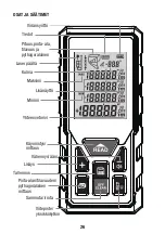 Preview for 26 page of FXA FXAMLD50 Instruction Manual