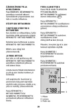 Preview for 29 page of FXA FXAMLD50 Instruction Manual