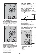 Preview for 31 page of FXA FXAMLD50 Instruction Manual