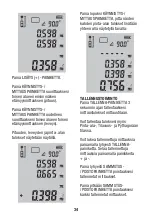 Preview for 34 page of FXA FXAMLD50 Instruction Manual