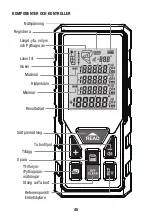 Preview for 45 page of FXA FXAMLD50 Instruction Manual