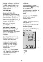 Preview for 48 page of FXA FXAMLD50 Instruction Manual