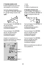 Preview for 51 page of FXA FXAMLD50 Instruction Manual