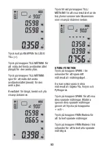 Preview for 53 page of FXA FXAMLD50 Instruction Manual