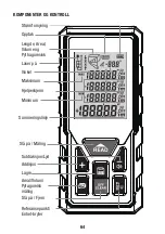 Preview for 64 page of FXA FXAMLD50 Instruction Manual