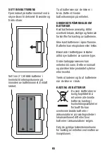 Preview for 65 page of FXA FXAMLD50 Instruction Manual