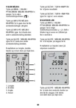 Preview for 68 page of FXA FXAMLD50 Instruction Manual