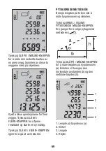 Preview for 69 page of FXA FXAMLD50 Instruction Manual