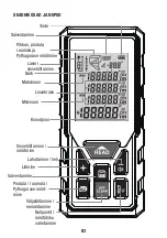 Preview for 83 page of FXA FXAMLD50 Instruction Manual