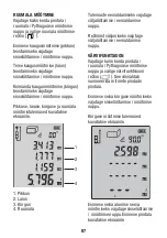 Preview for 87 page of FXA FXAMLD50 Instruction Manual