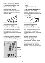 Preview for 89 page of FXA FXAMLD50 Instruction Manual