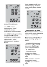 Preview for 91 page of FXA FXAMLD50 Instruction Manual