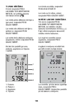 Preview for 106 page of FXA FXAMLD50 Instruction Manual