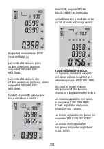 Preview for 110 page of FXA FXAMLD50 Instruction Manual