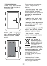 Preview for 122 page of FXA FXAMLD50 Instruction Manual