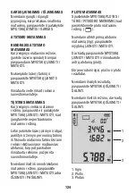 Preview for 124 page of FXA FXAMLD50 Instruction Manual