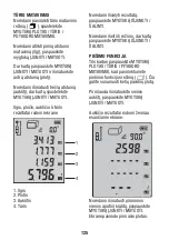 Preview for 125 page of FXA FXAMLD50 Instruction Manual