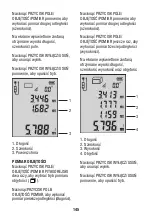 Preview for 145 page of FXA FXAMLD50 Instruction Manual