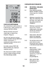 Preview for 150 page of FXA FXAMLD50 Instruction Manual