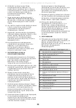 Предварительный просмотр 55 страницы FXA FXAYT4394-03 Instruction Manual