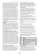 Предварительный просмотр 104 страницы FXA FXAYT4394-03 Instruction Manual