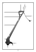 Предварительный просмотр 2 страницы FXA FXAYT5220 Instruction Manual