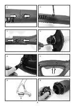 Предварительный просмотр 3 страницы FXA FXAYT5220 Instruction Manual