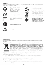 Предварительный просмотр 50 страницы FXA FXAZ1C-HW-3801WEP Instruction Manual