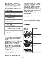 Предварительный просмотр 86 страницы FXA JD5385 Instruction Manual