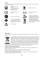 Предварительный просмотр 90 страницы FXA JD5385 Instruction Manual