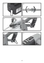 Preview for 3 page of FXA XClick FXABR6225 Instruction Manual