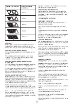 Preview for 9 page of FXA XClick FXABR6225 Instruction Manual