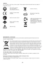 Предварительный просмотр 11 страницы FXA XClick FXABR6225 Instruction Manual