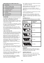 Предварительный просмотр 23 страницы FXA XClick FXABR6225 Instruction Manual