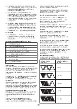 Предварительный просмотр 45 страницы FXA XClick FXABR6225 Instruction Manual