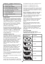 Предварительный просмотр 62 страницы FXA XClick FXABR6225 Instruction Manual