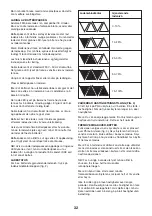 Предварительный просмотр 32 страницы FXA Xclick FXAJD6310 Instruction Manual