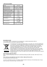 Preview for 51 page of FXA Xclick FXAJD6310 Instruction Manual