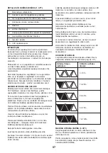 Предварительный просмотр 57 страницы FXA Xclick FXAJD6310 Instruction Manual