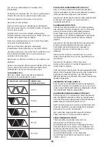 Предварительный просмотр 16 страницы FXA XCLICK FXAJD6310C Instruction Manual