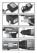 Preview for 3 page of FXA XCLICK FXAJD6322 Instruction Manual