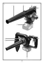 Предварительный просмотр 2 страницы FXA XCLICK FXAPQ0F020 Instruction Manual