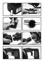 Предварительный просмотр 3 страницы FXA XCLICK FXAPQ0F020 Instruction Manual