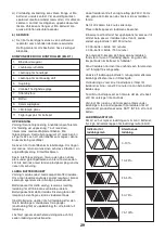 Предварительный просмотр 29 страницы FXA XCLICK FXAPQ0F020 Instruction Manual