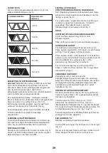 Предварительный просмотр 39 страницы FXA XCLICK FXAPQ0F020 Instruction Manual