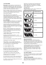 Предварительный просмотр 58 страницы FXA XCLICK FXAPQ0F020 Instruction Manual