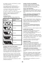 Предварительный просмотр 68 страницы FXA XCLICK FXAPQ0F020 Instruction Manual