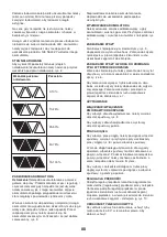 Предварительный просмотр 88 страницы FXA XCLICK FXAPQ0F020 Instruction Manual